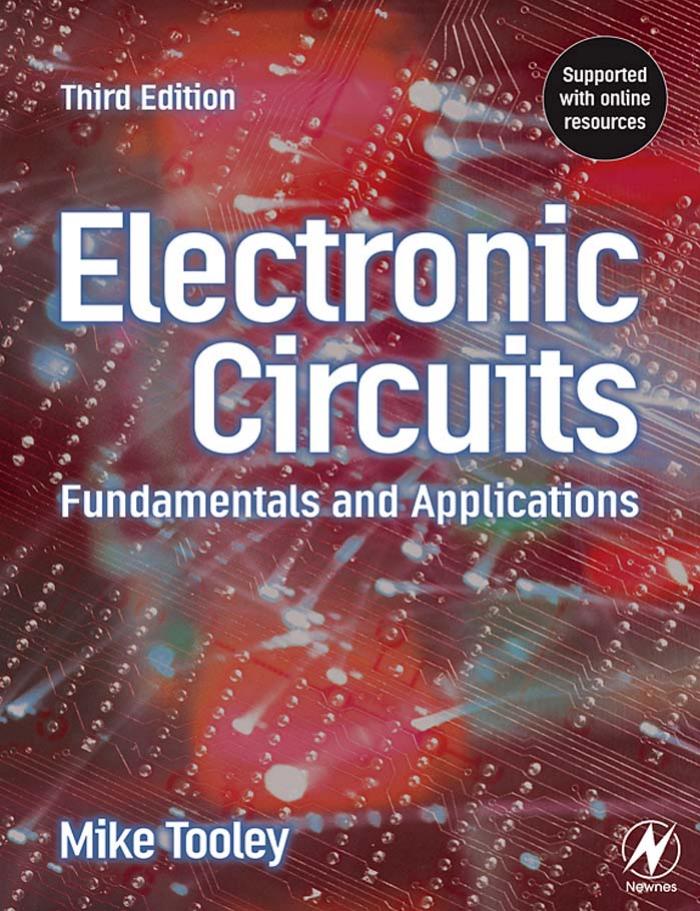 Electronic Circuits: Fundamentals and Applications, Third Edition