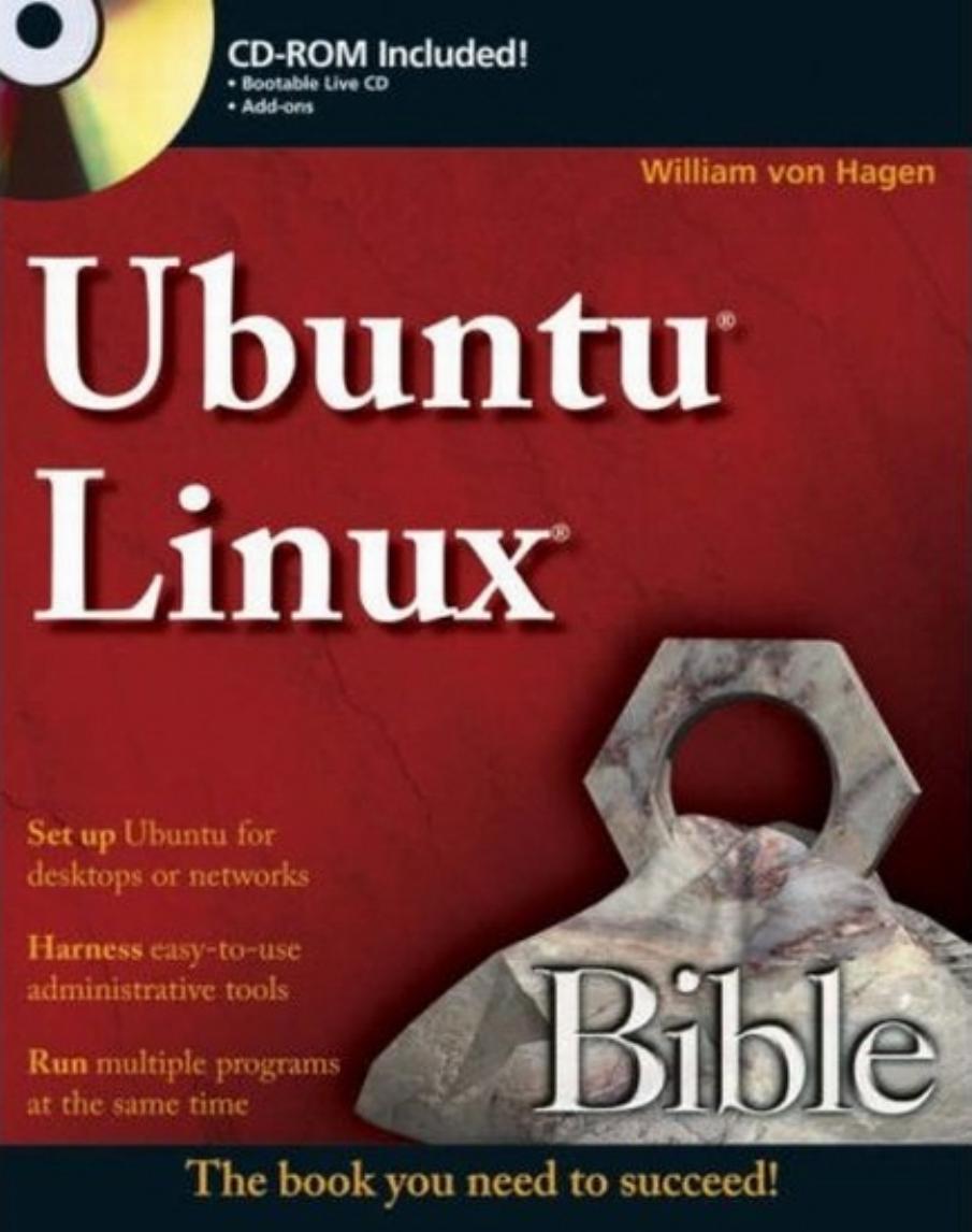 Ubuntu Linux