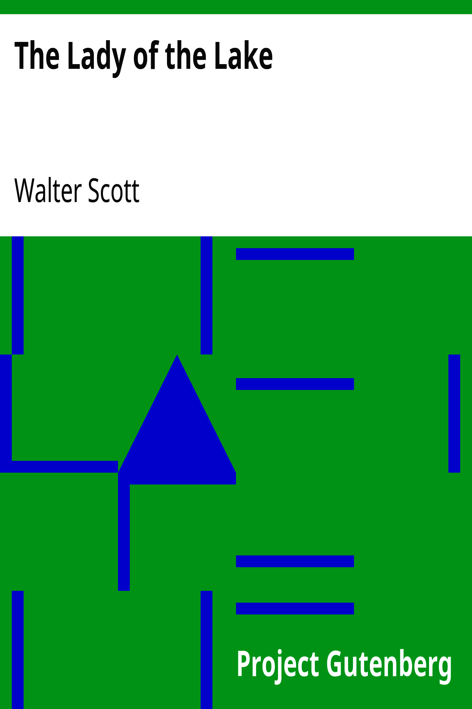 The Lady of the Lake