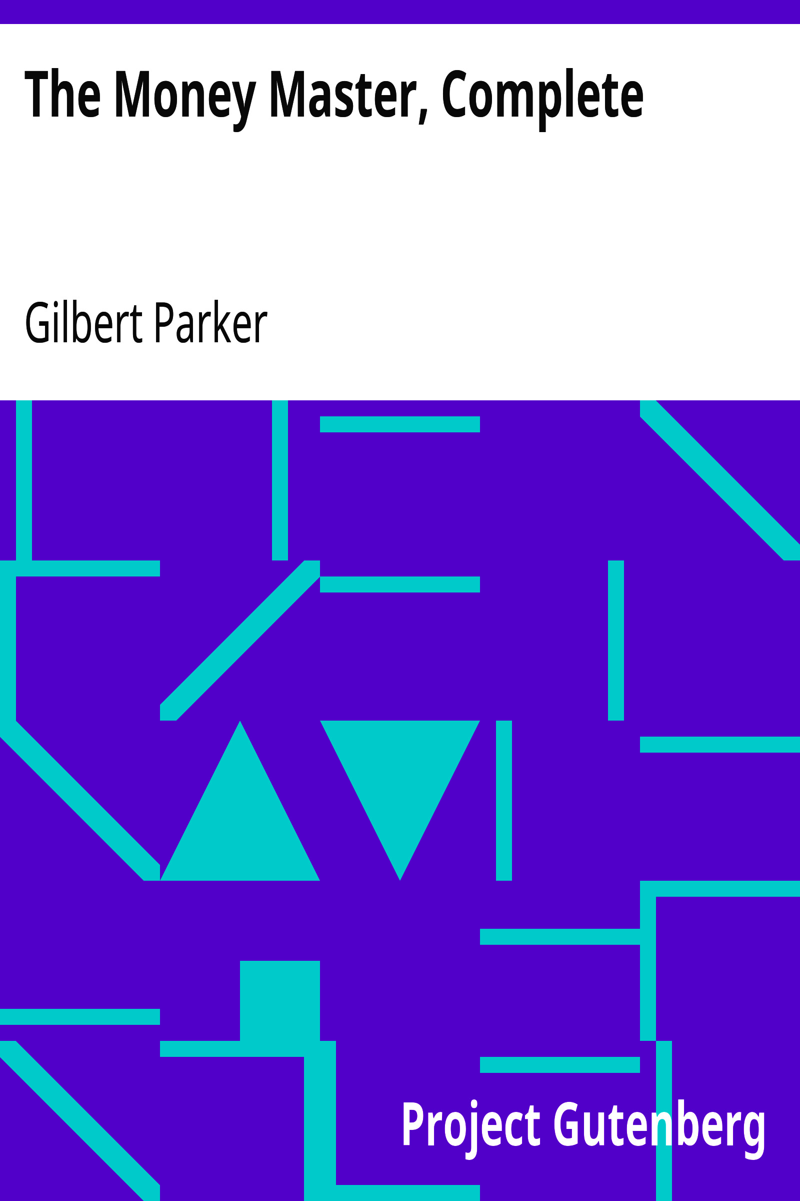 The Money Master, Complete