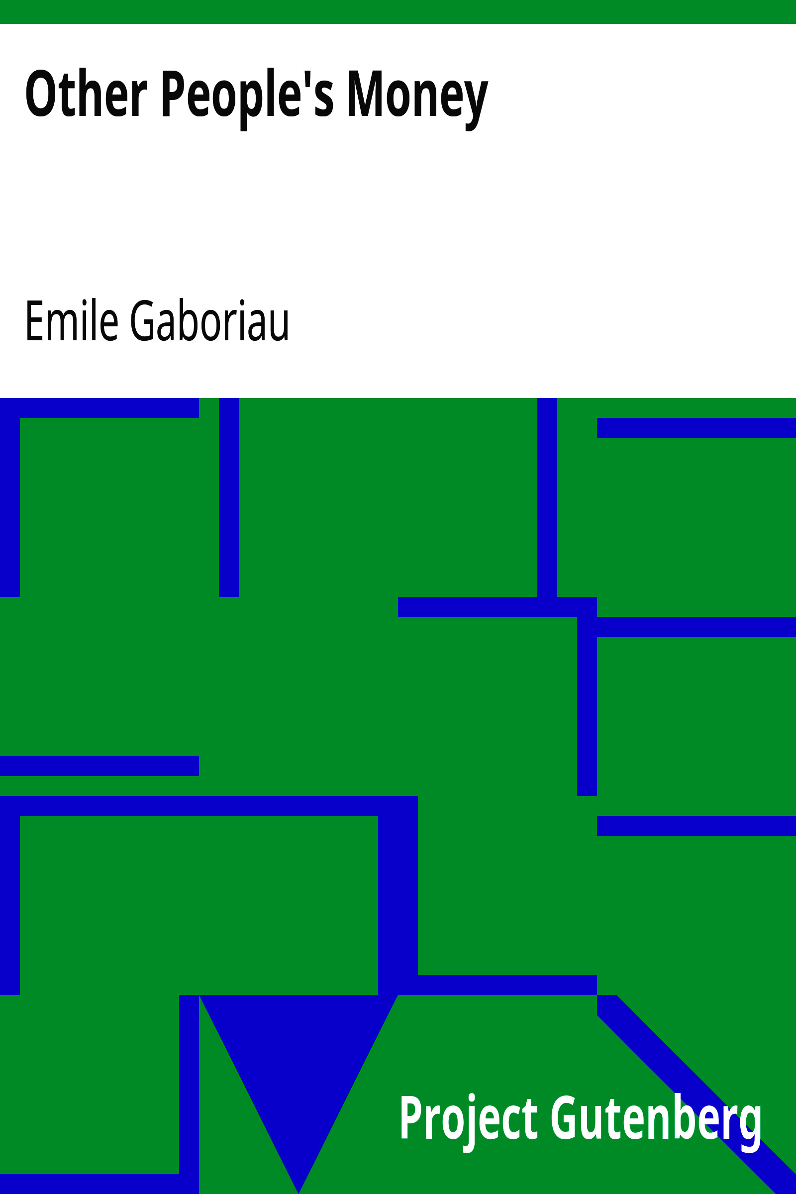 Other People's Money