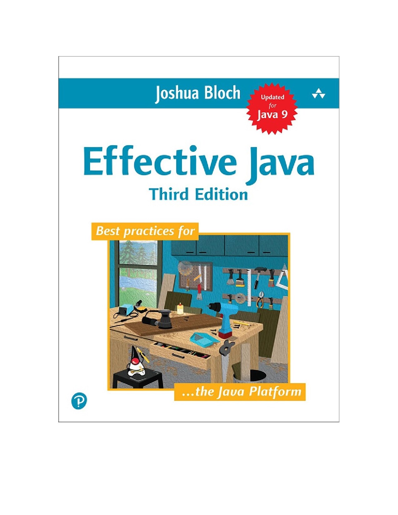 Effective Java, Third Edition