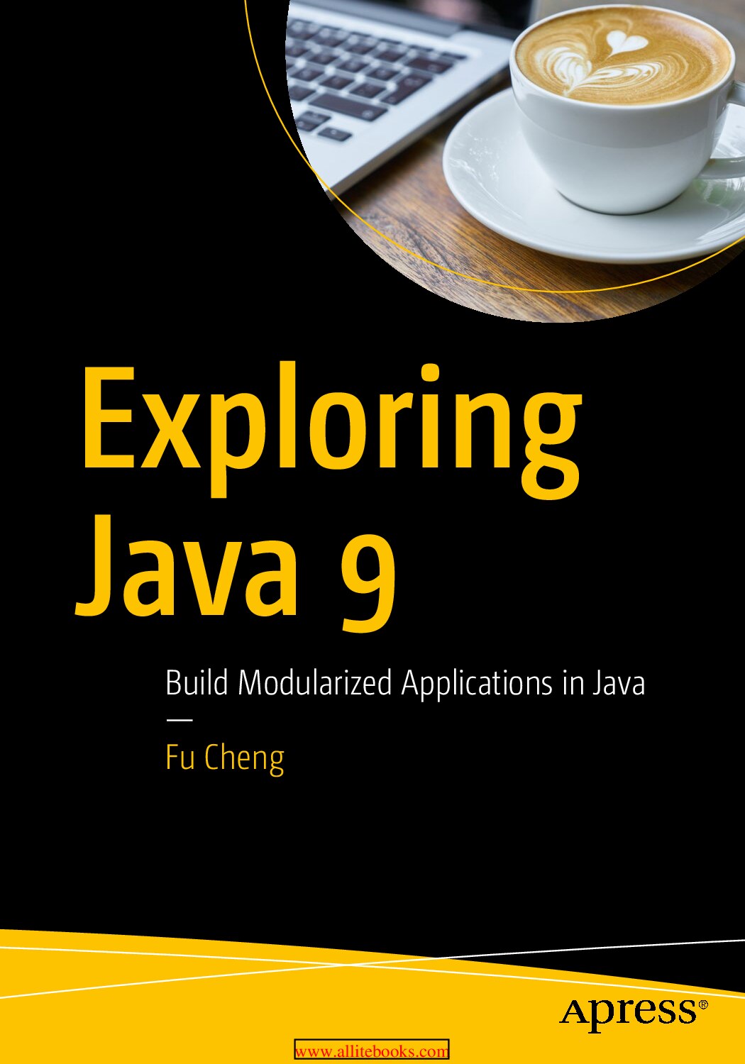 Exploring Java 9