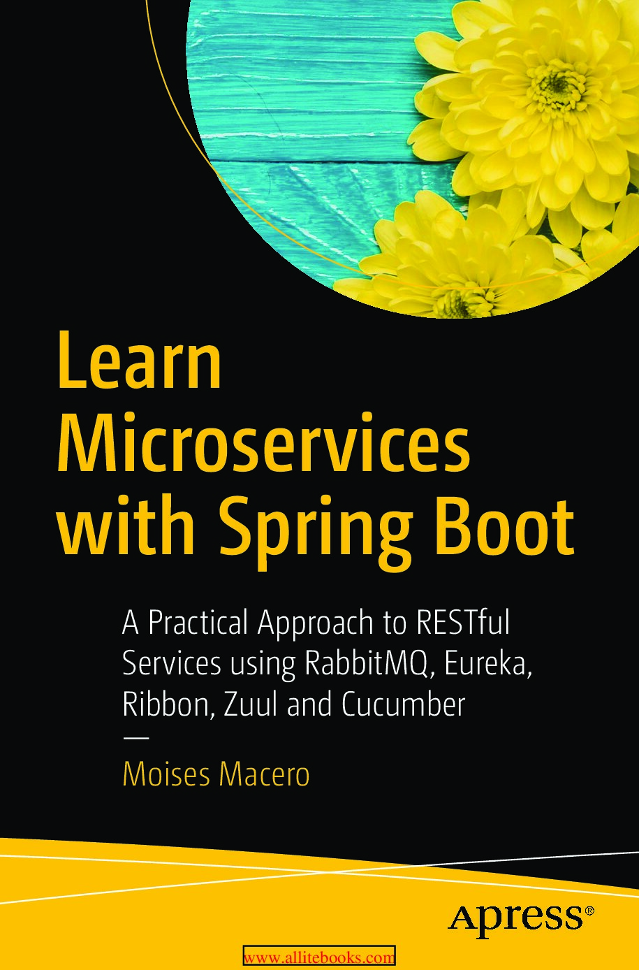 Learn Microservices with Spring Boot