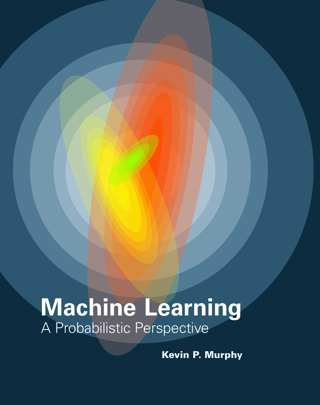 ML Machine Learning-A Probabilistic Perspective