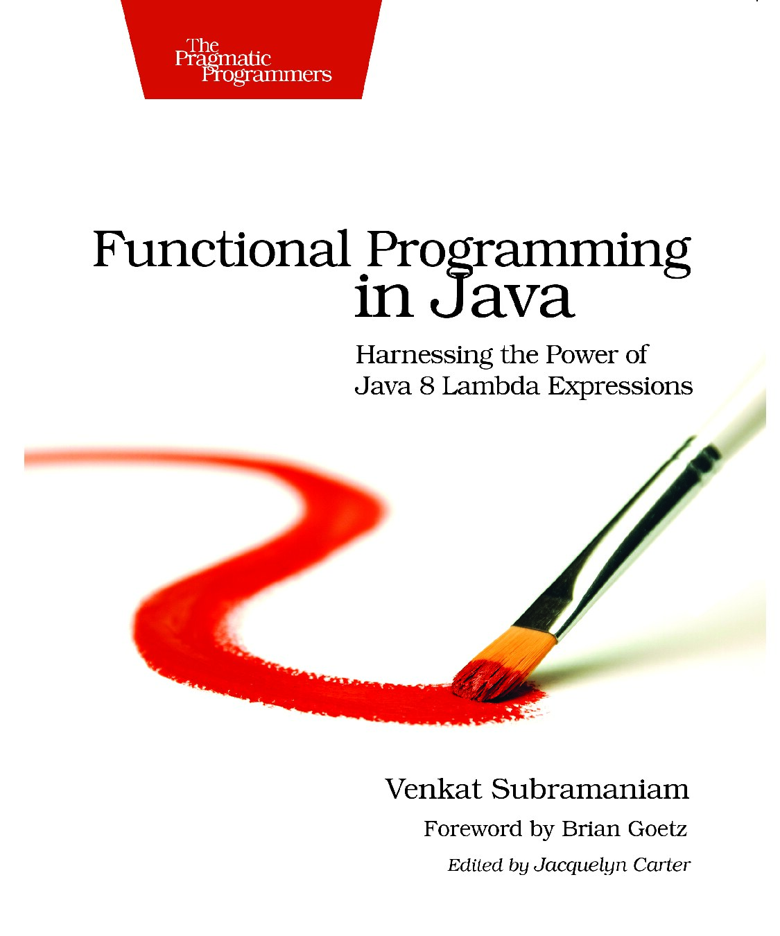 Functional Programming in Java