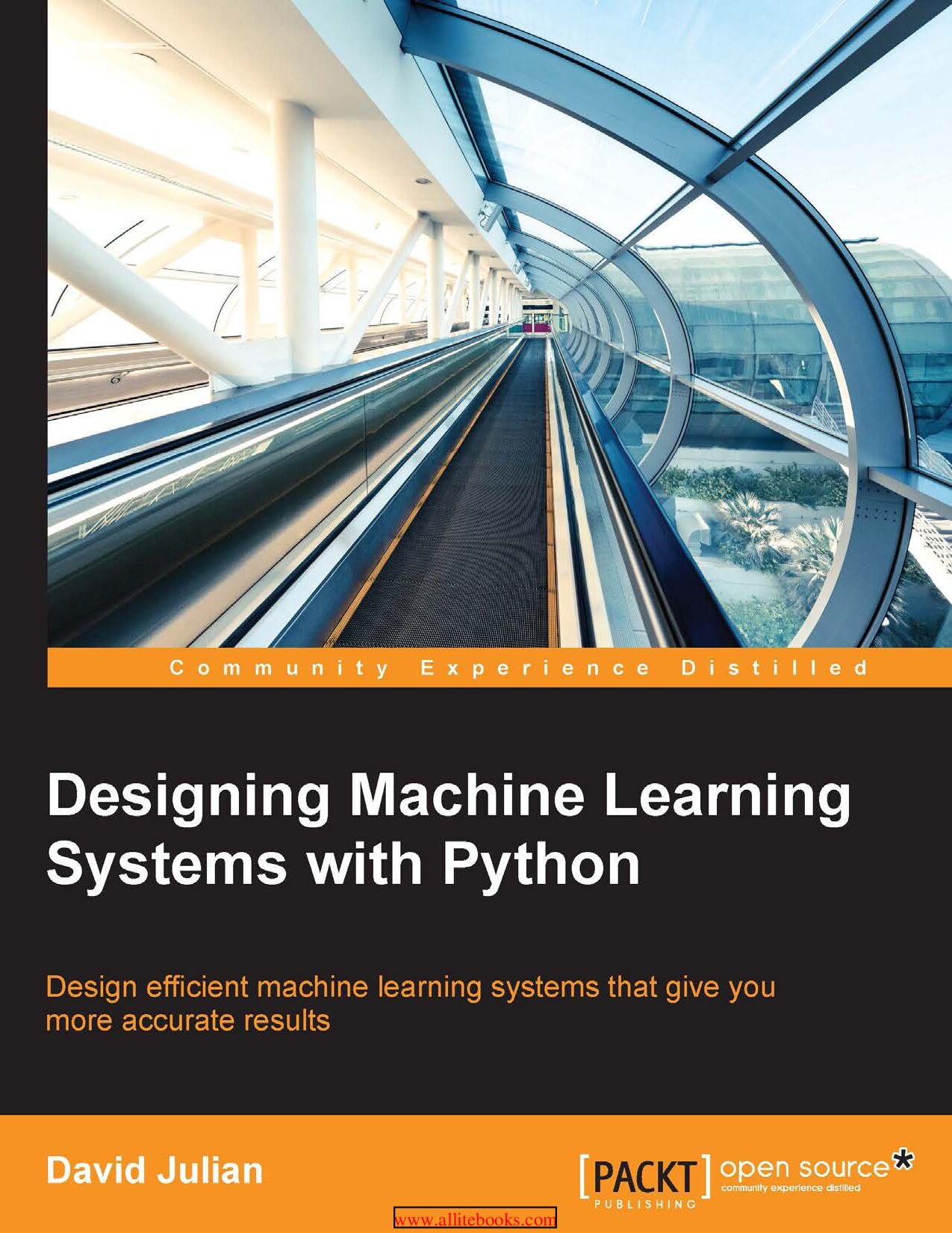 David Julian - Designing Machine Learning Systems With Python, 2016 Packt