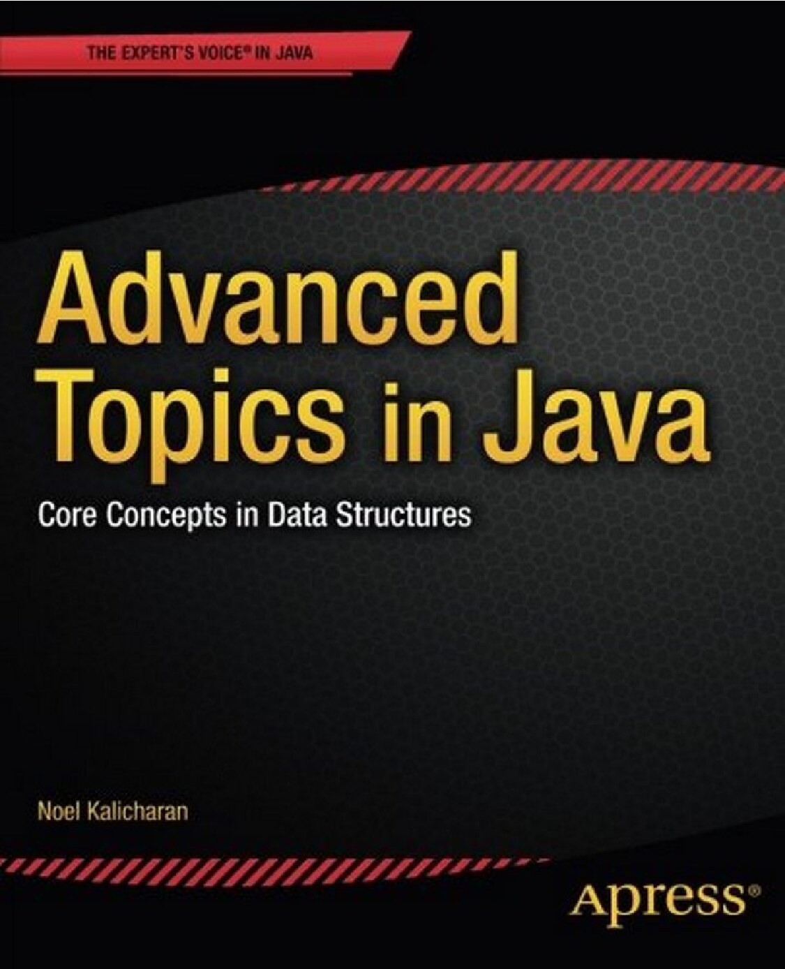 Advanced Topics in Java