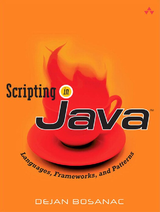 Scripting in Java, 2007