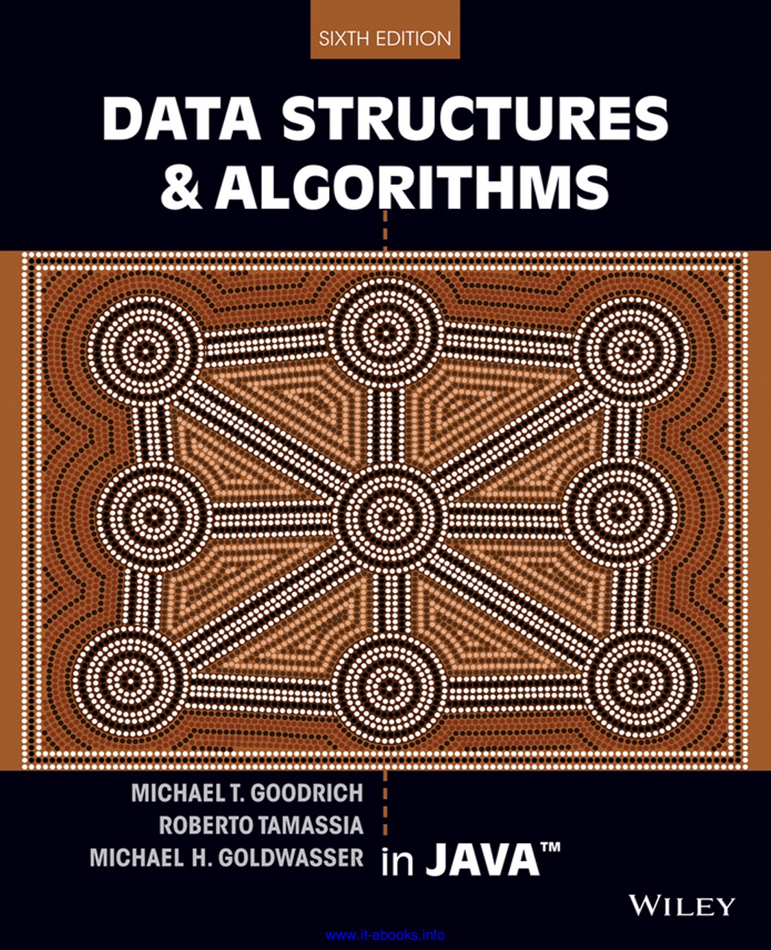 Data Structures and Algorithms in Java™