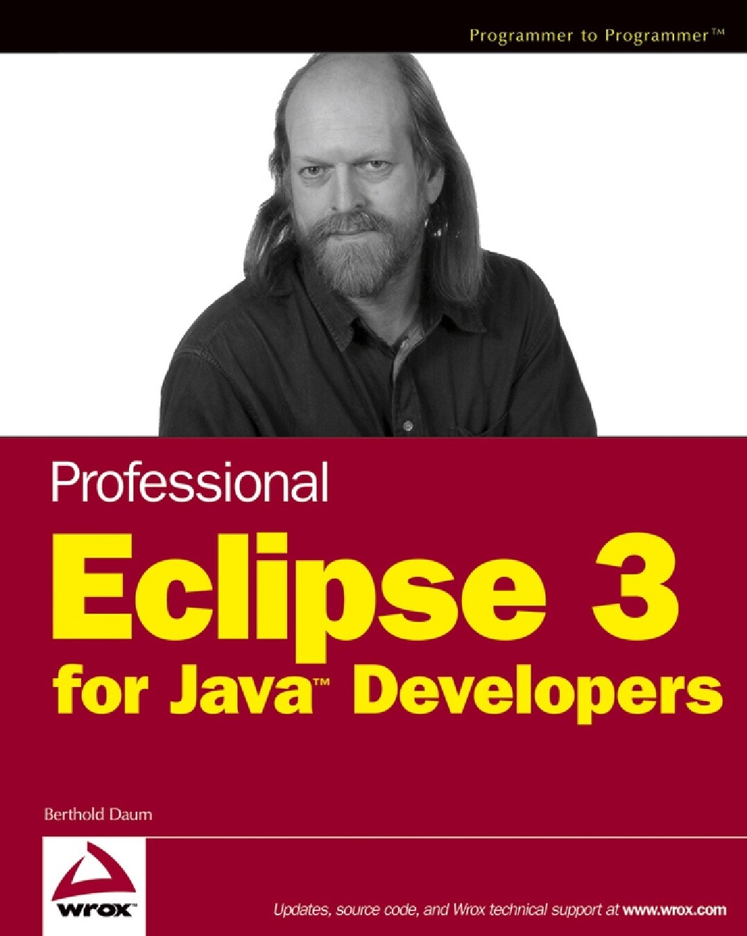 Professional Eclipse 3 for Java? Developers