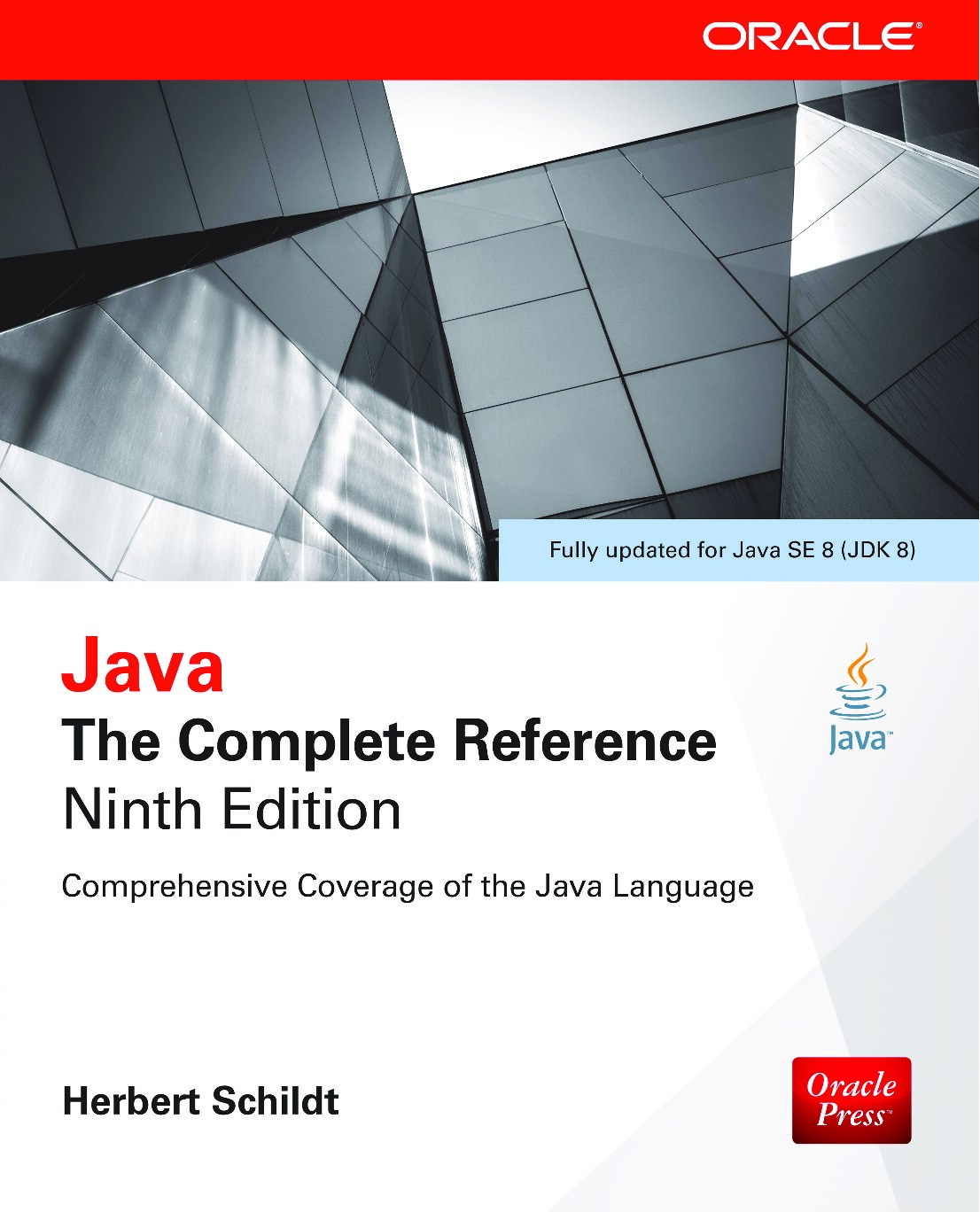 Java - The Complete Reference (9th Edition)