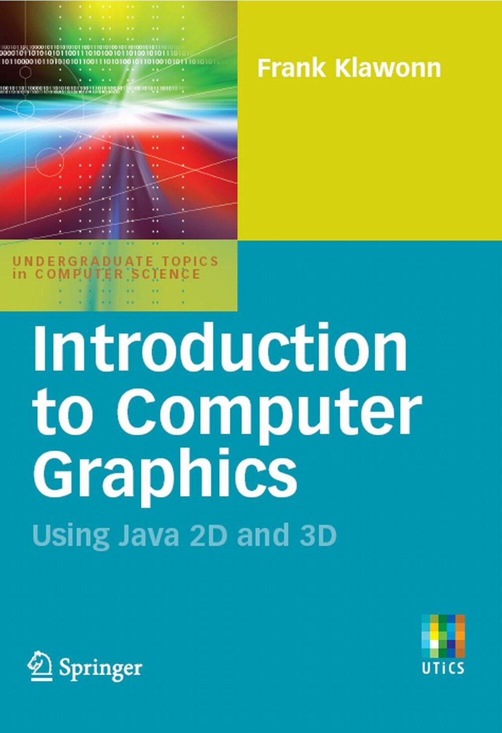 Intro to Computer Graphics, Undergraduate, Java, 2008