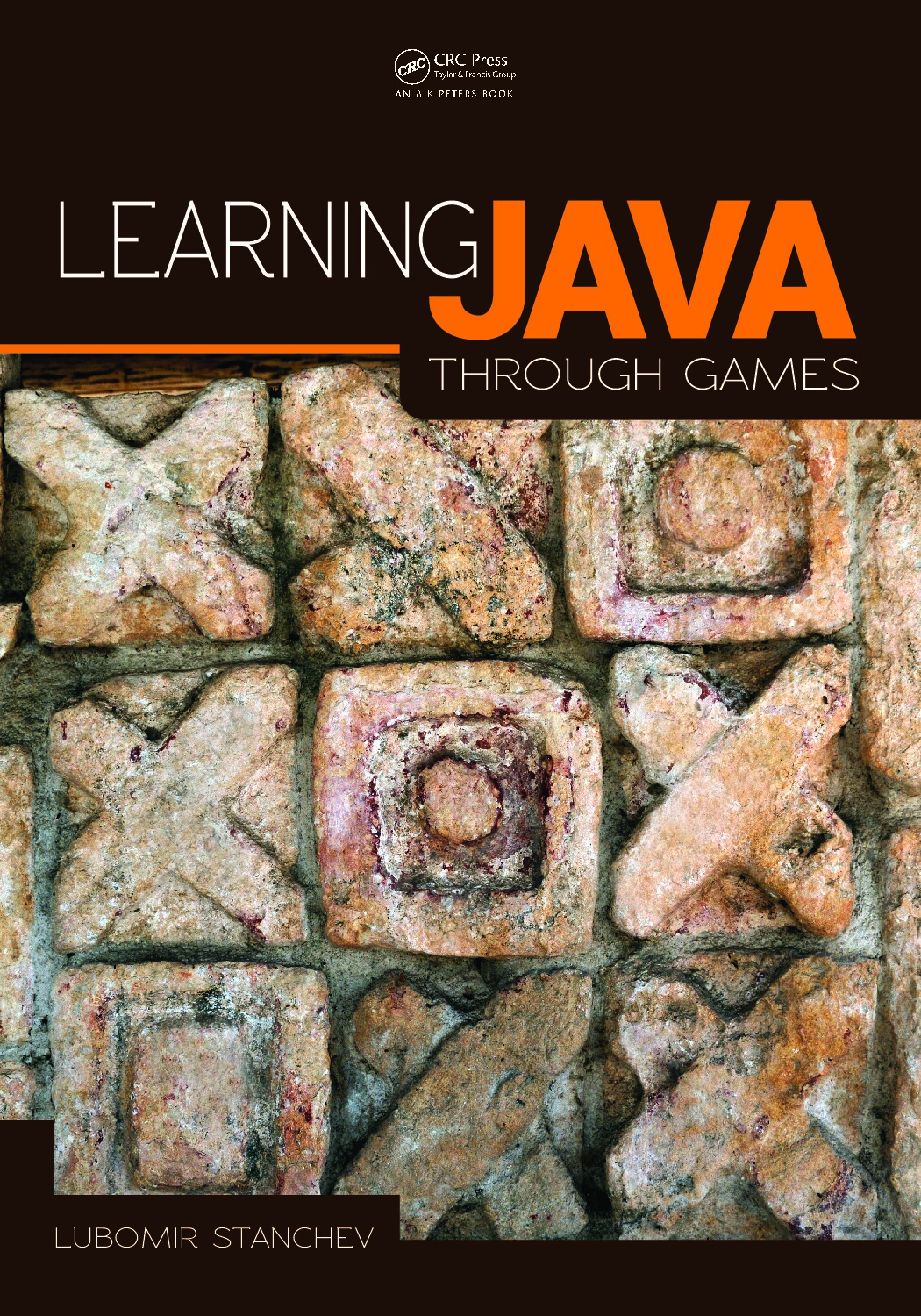Learning Java through Games