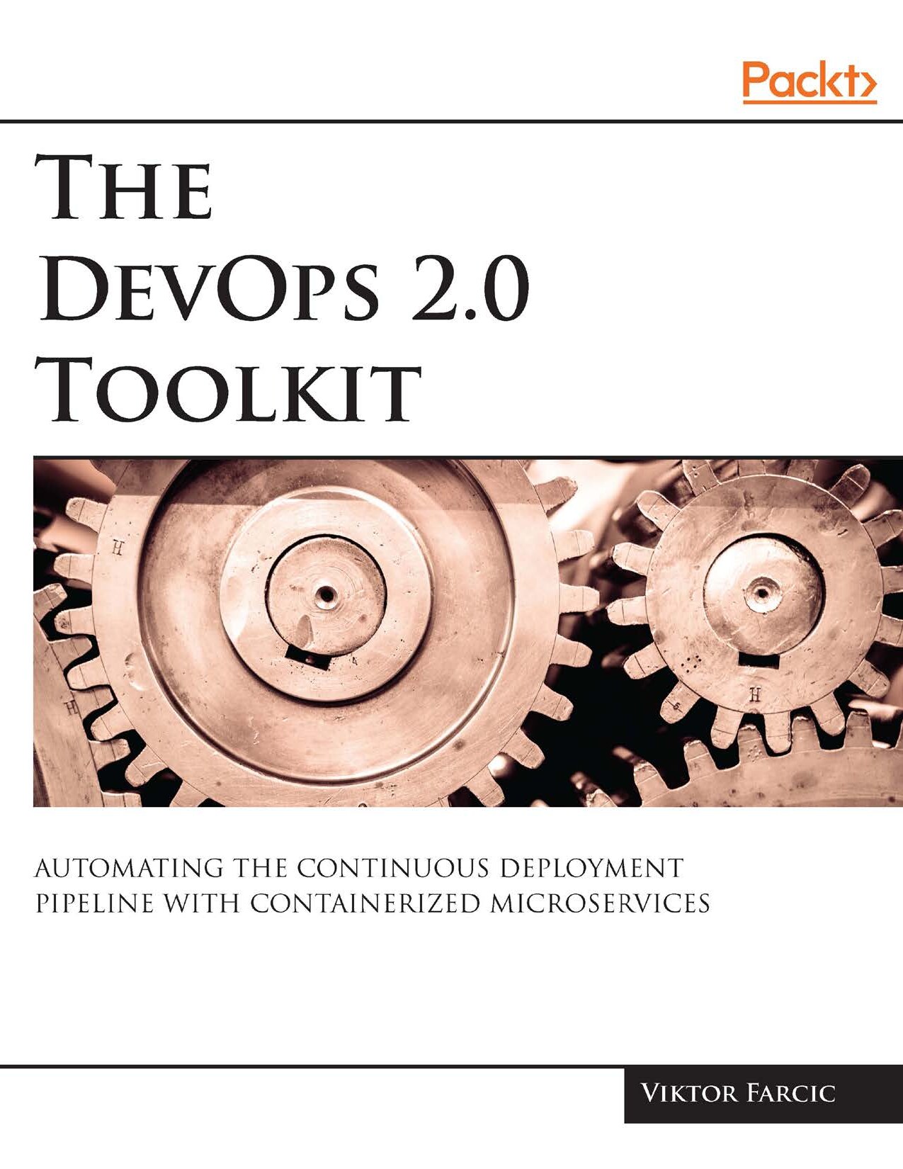 The DevOps 2.0 Toolkit