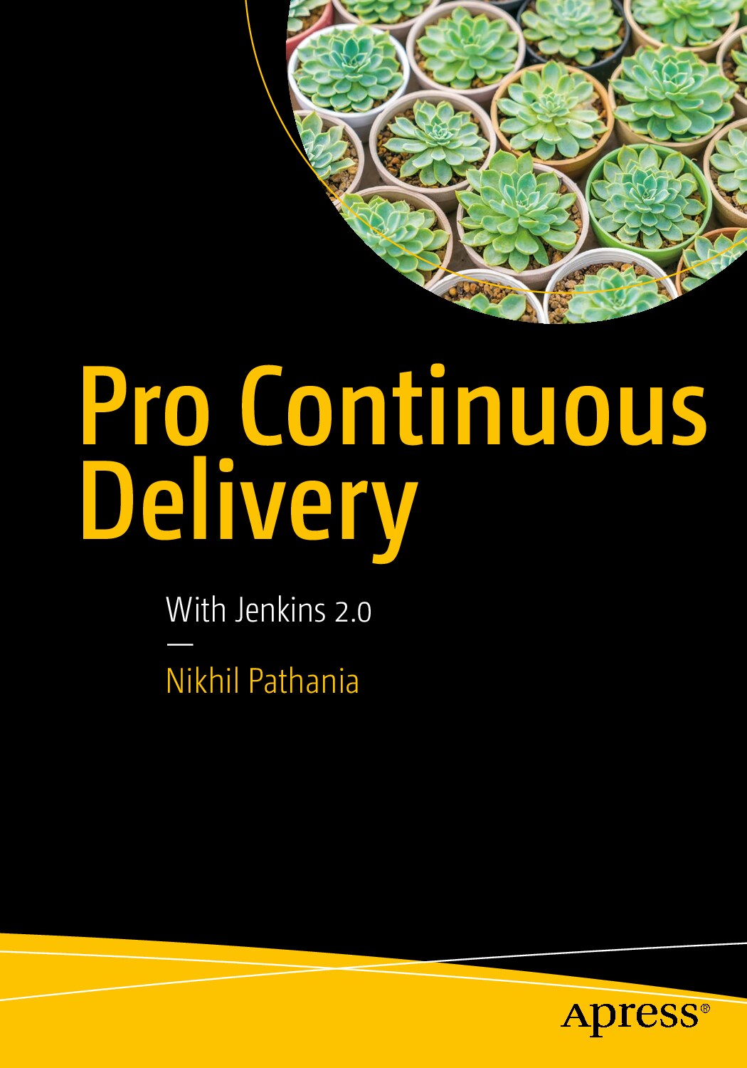 Pro Continuous Delivery - With Jenkins 2.0