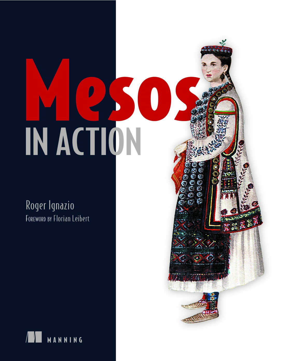 Mesos in Action