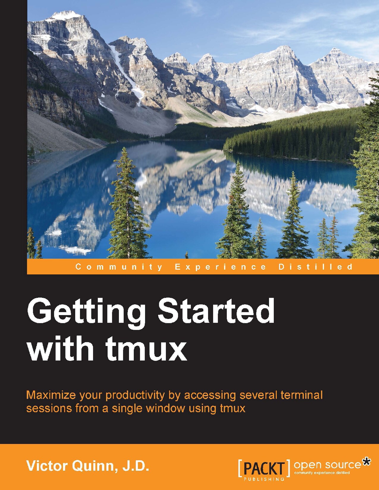Getting Started with tmux