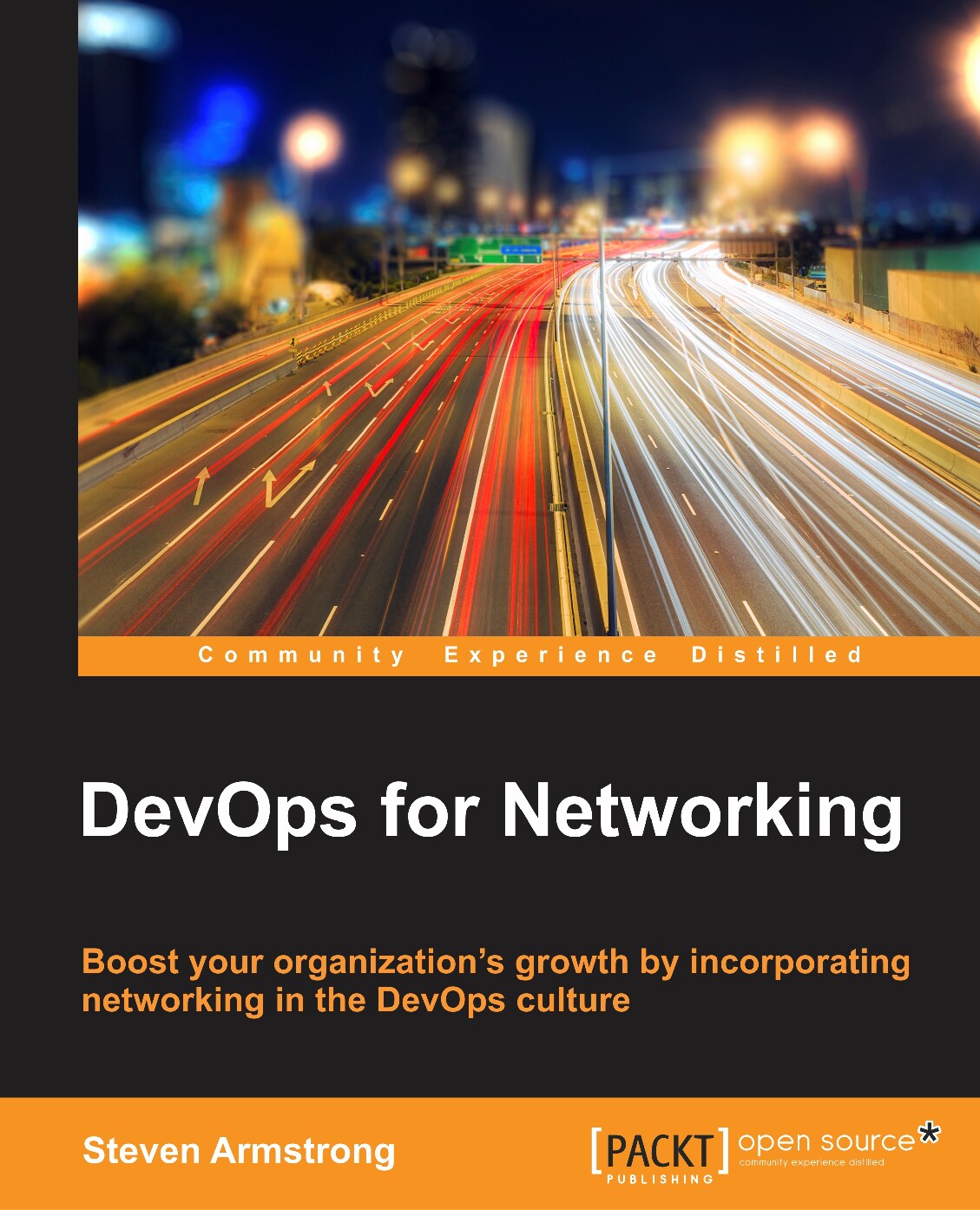 DevOps for Networking