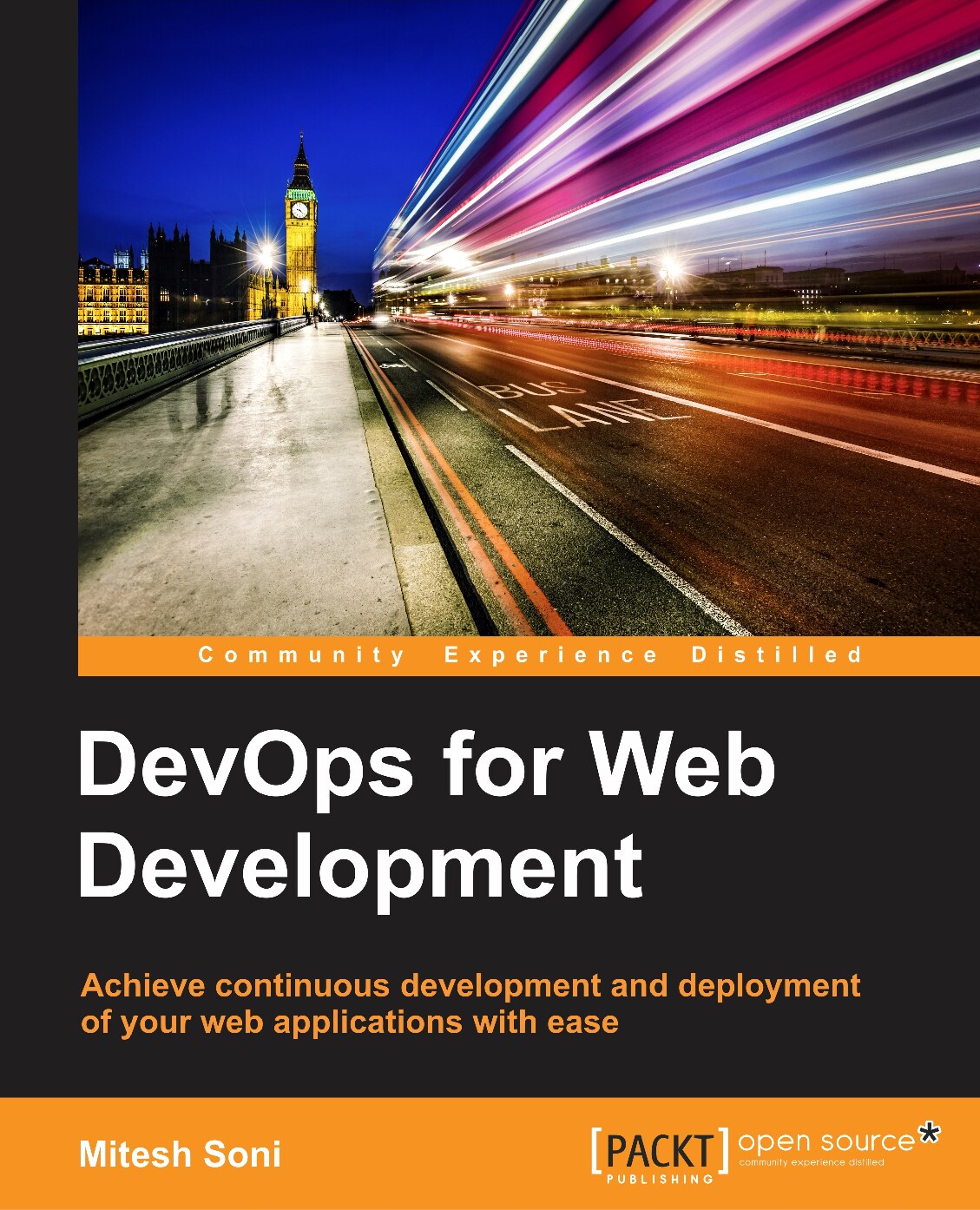 DevOps for Web Development