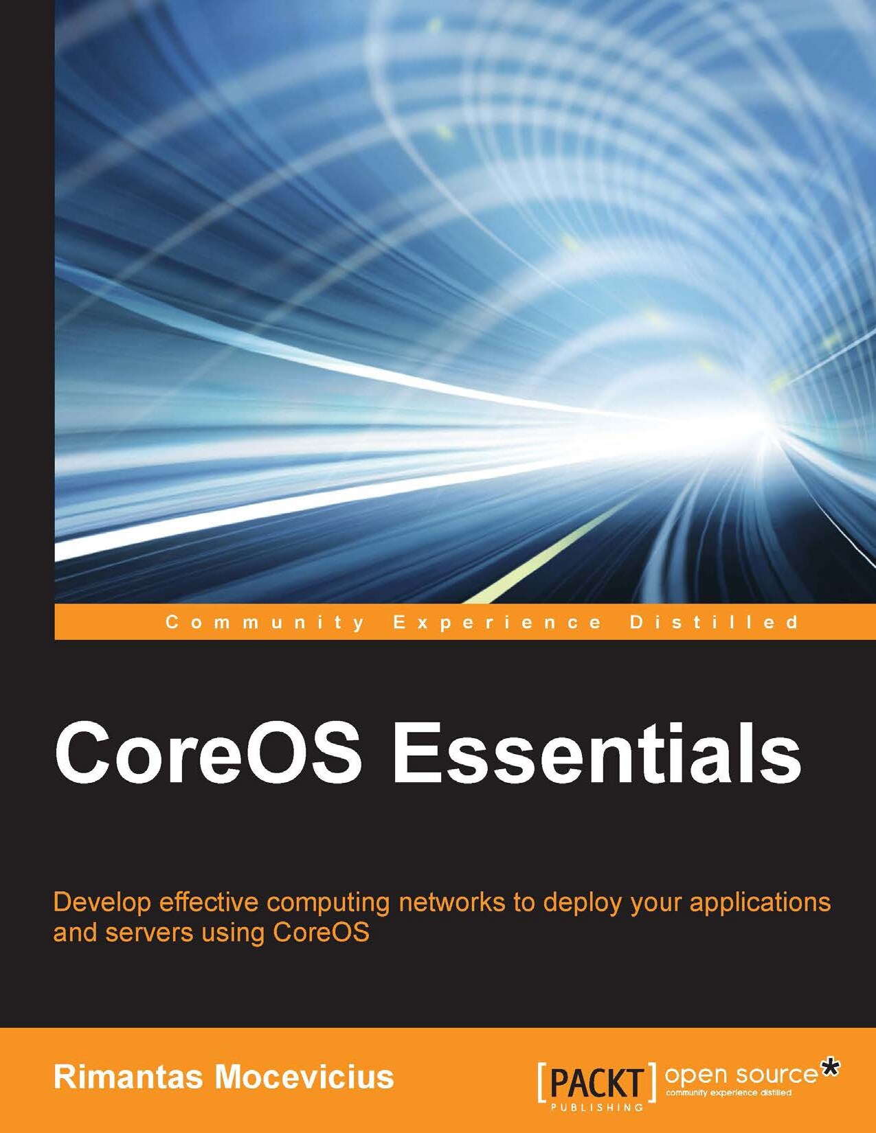 CoreOS Essentials