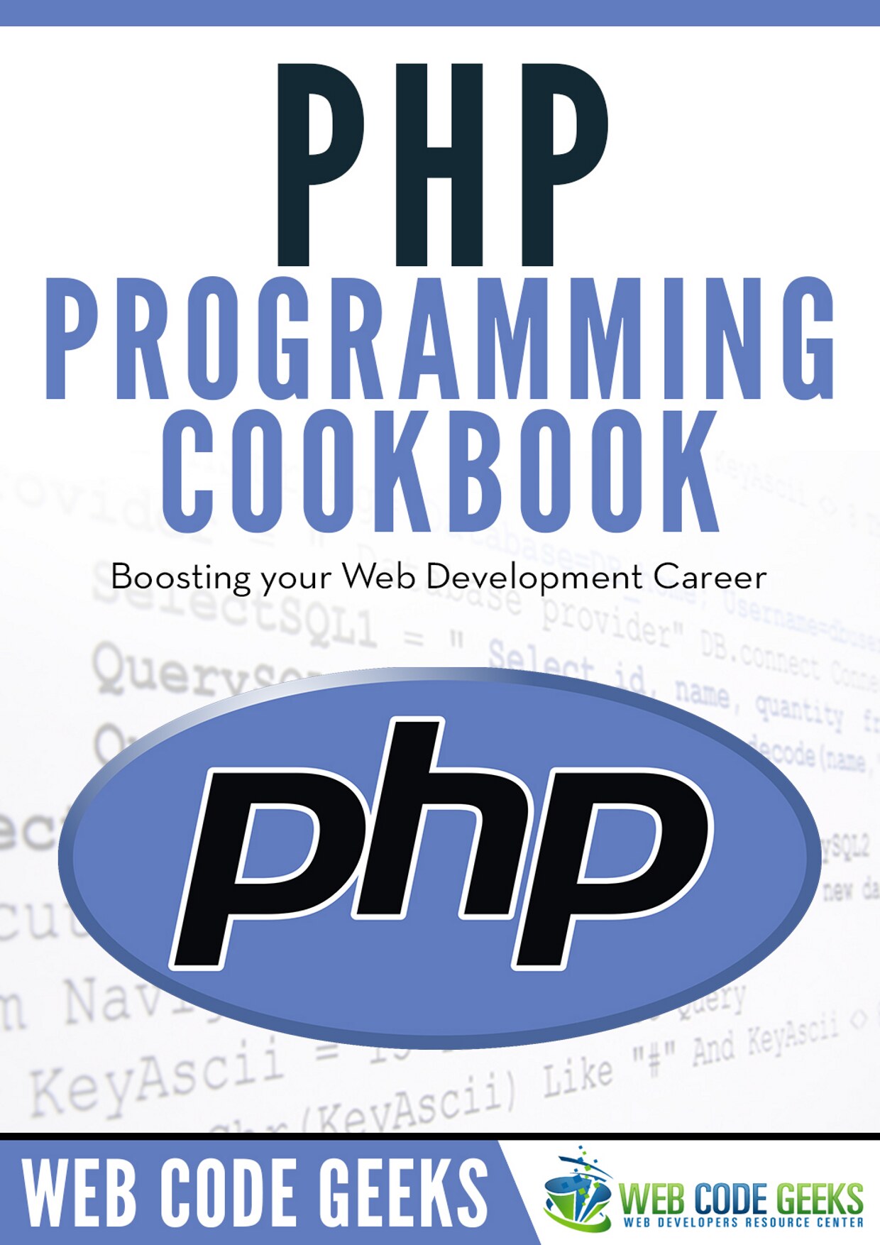 PHP Programming Cookbook