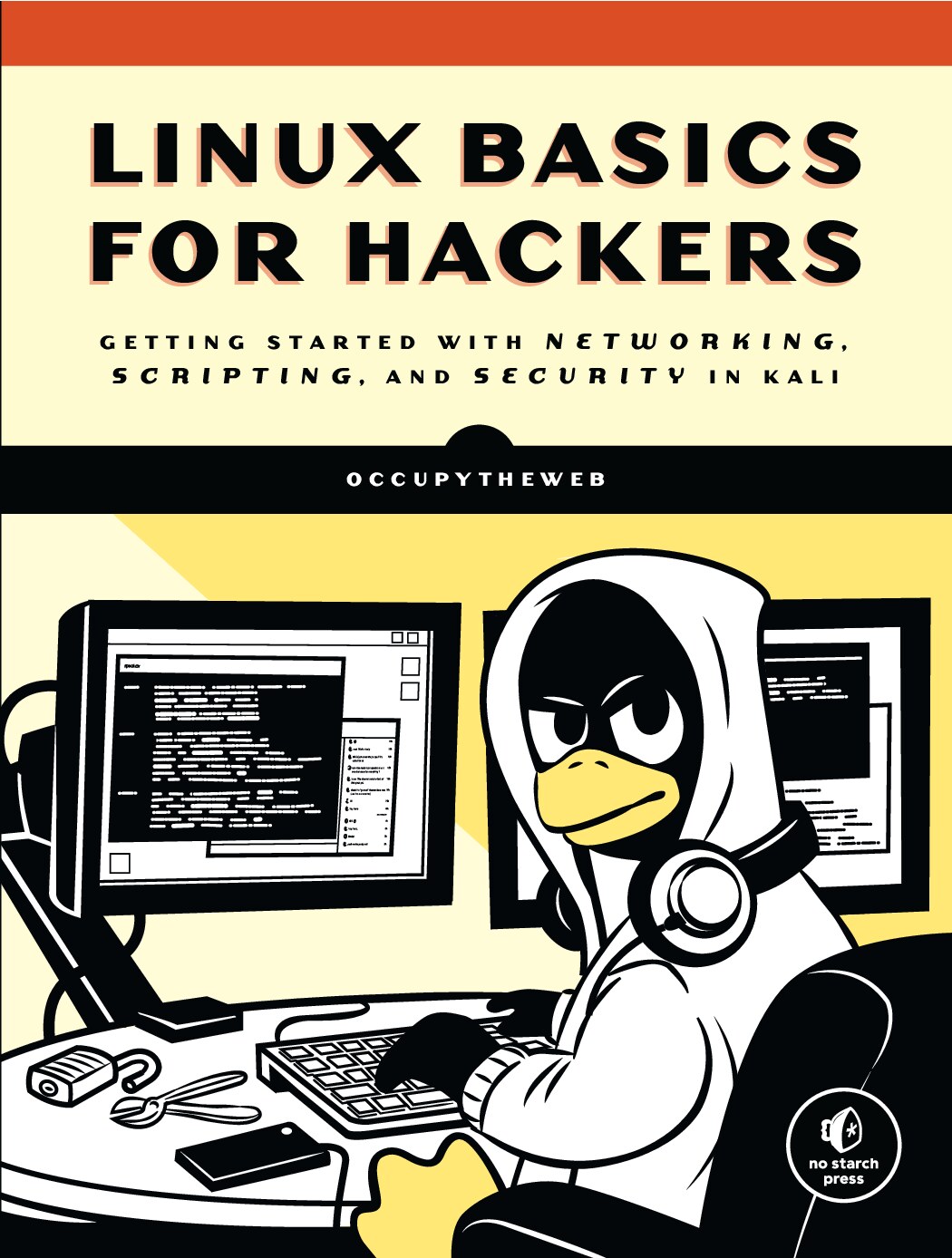 Linux Basics for Hackers, 2nd Edition