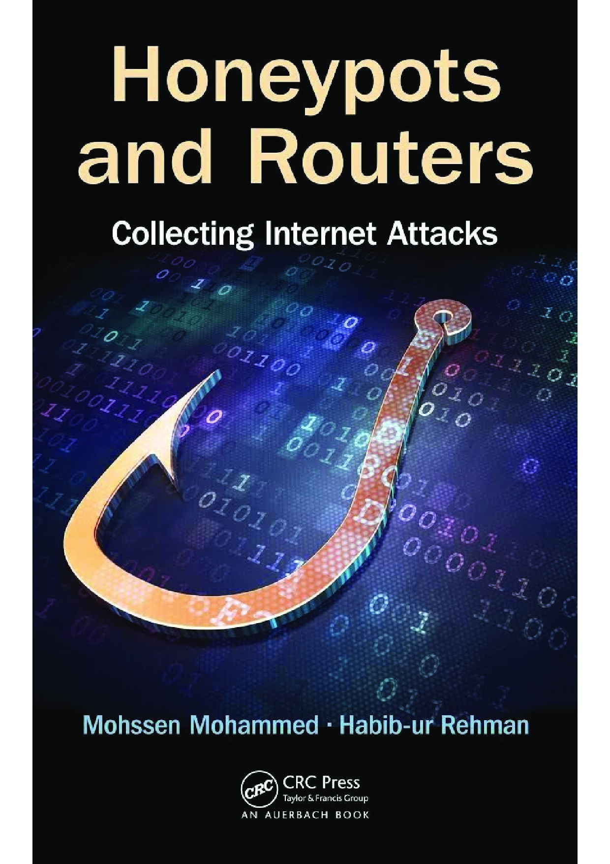 Honeypots and Routers_ Collecting Internet Attacks