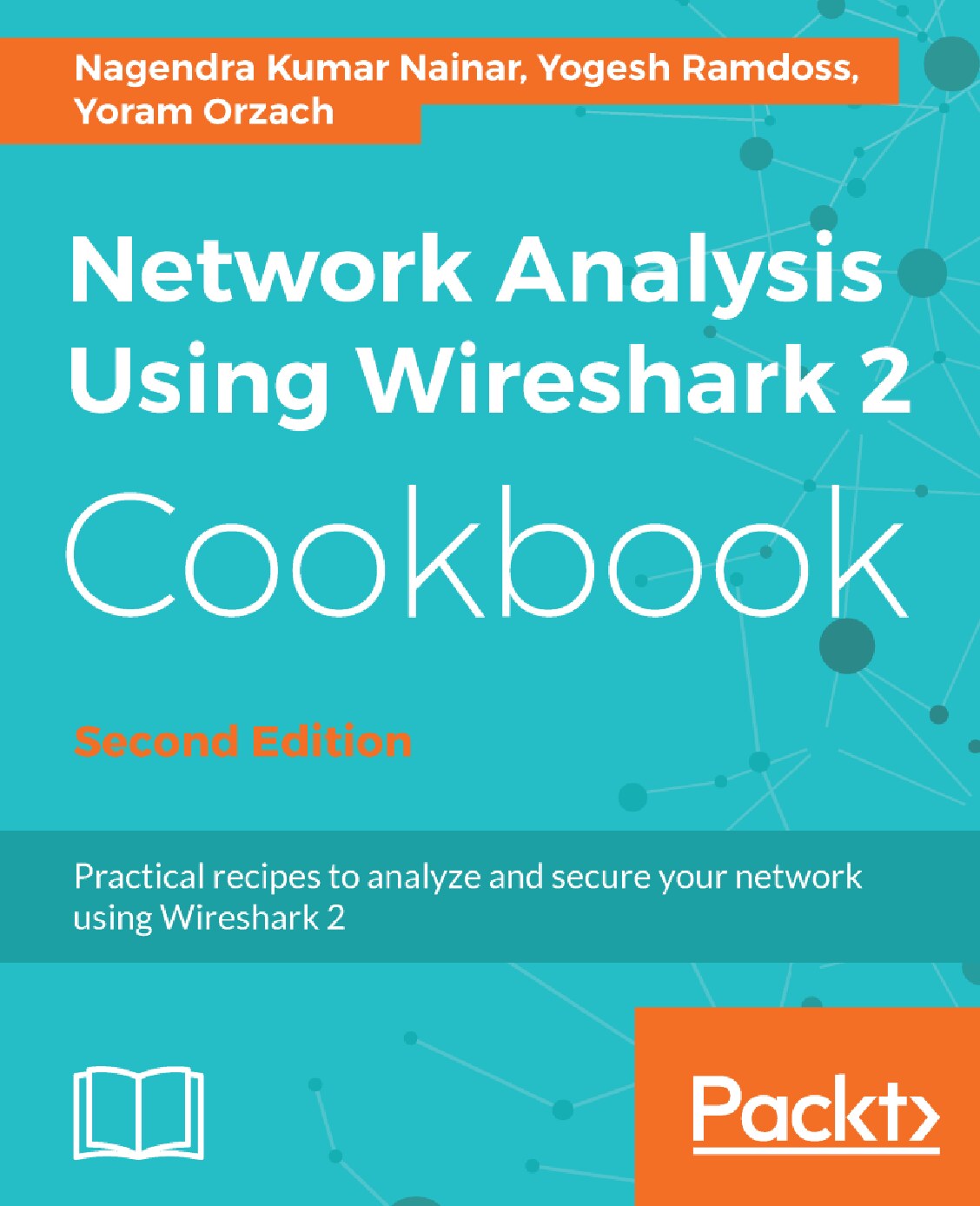 Network Analysis Using Wireshark 2 Cookbook