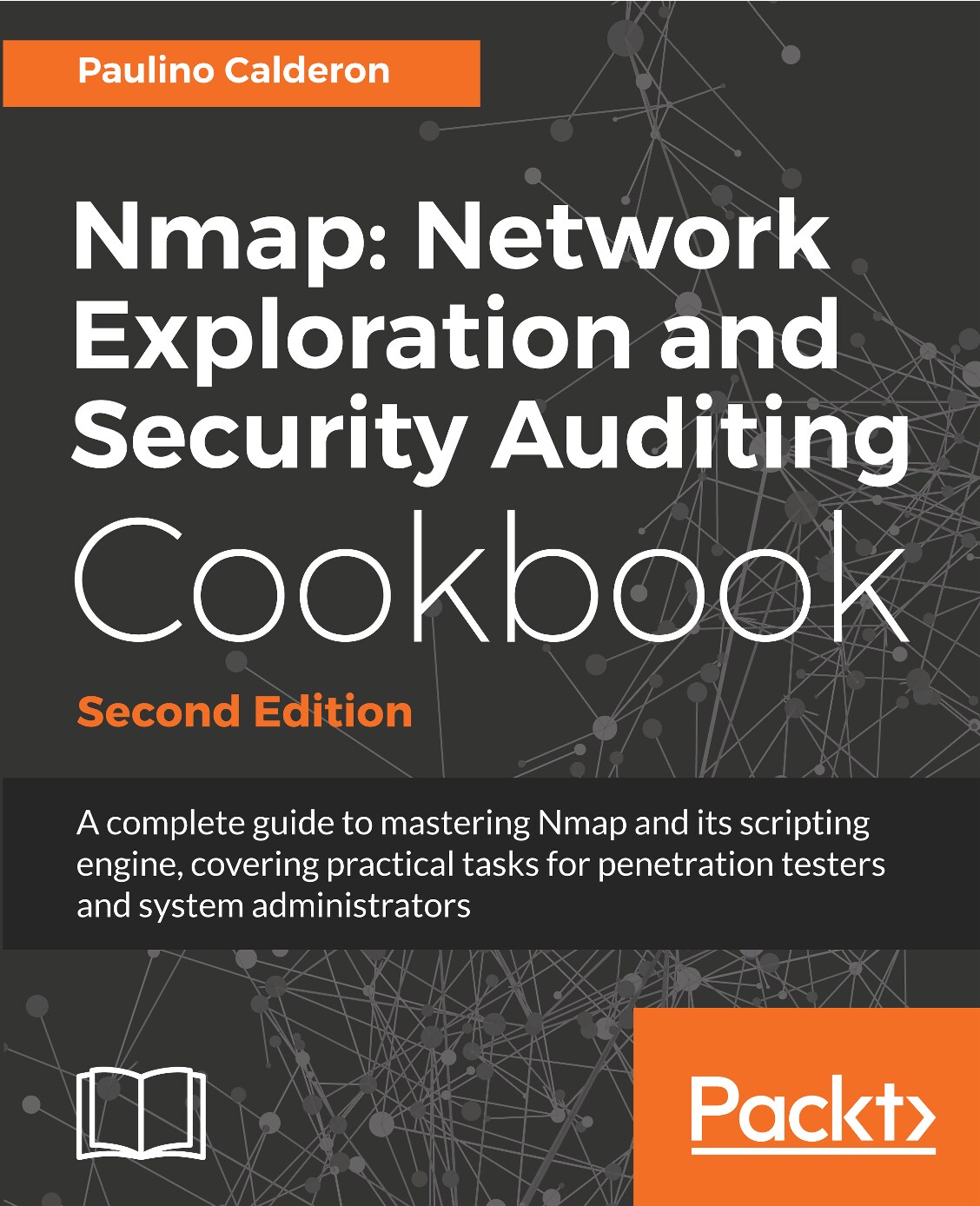 Nmap Network Exploration and Security Auditing Cookbook 2nd Edition