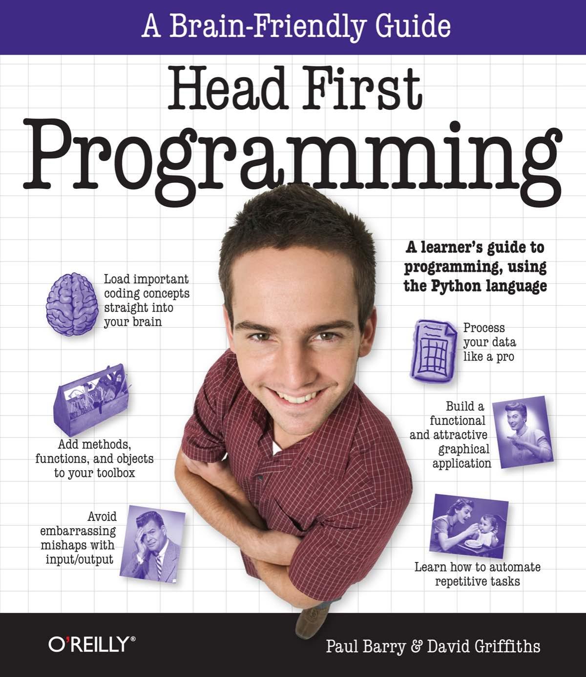 A Learner's Guide to Programming Using the Python Language (2009)