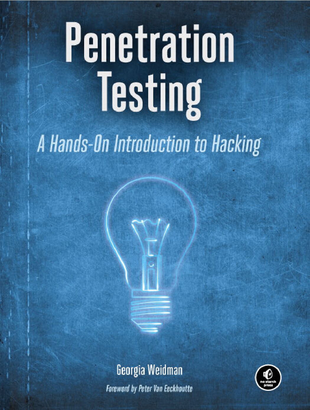 Penetration testing a Hands-on introduction to Hacking