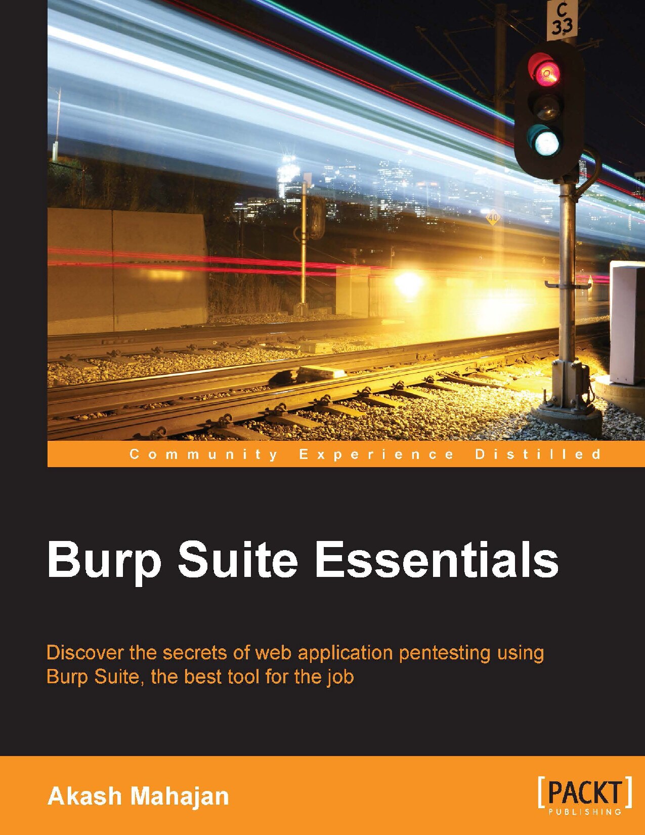 Burp Suite Essentials