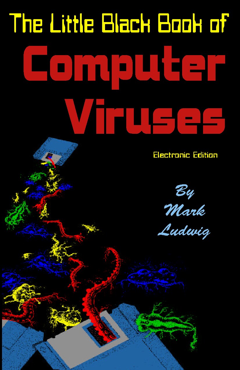 The Little Black Book of Computer Viruses