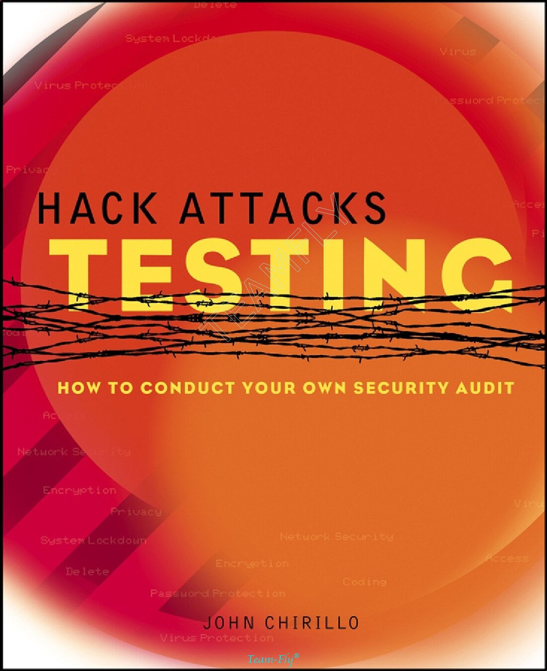 Hack Attacks Testing