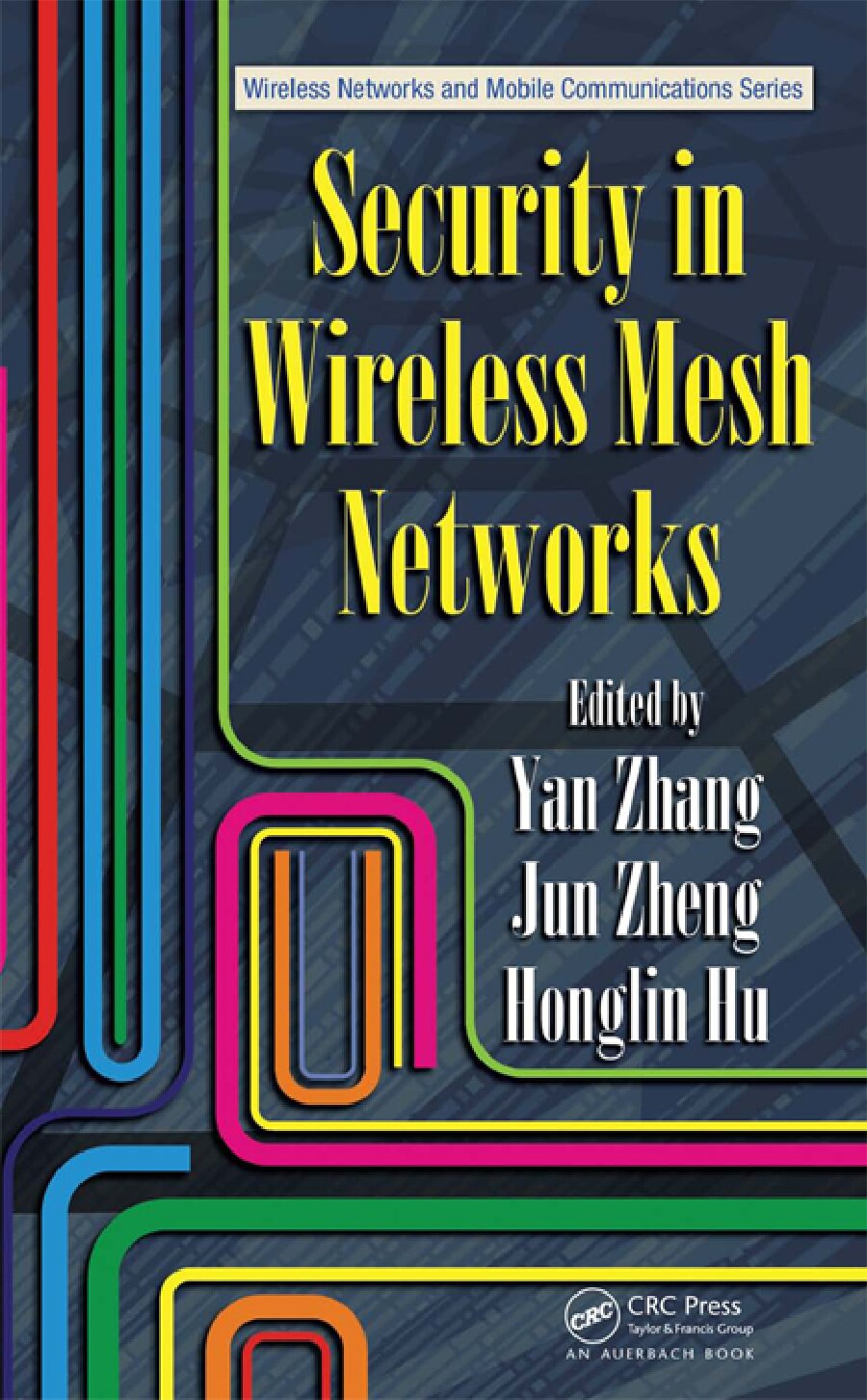 Security in Wireless Mesh Networks