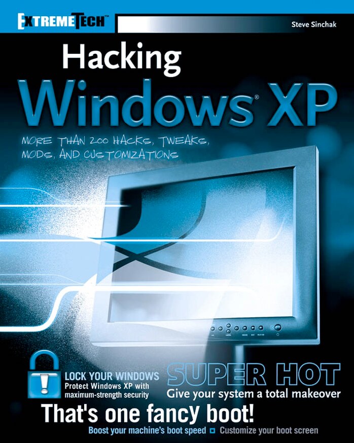 Hacking Windows XPExtremeTech
