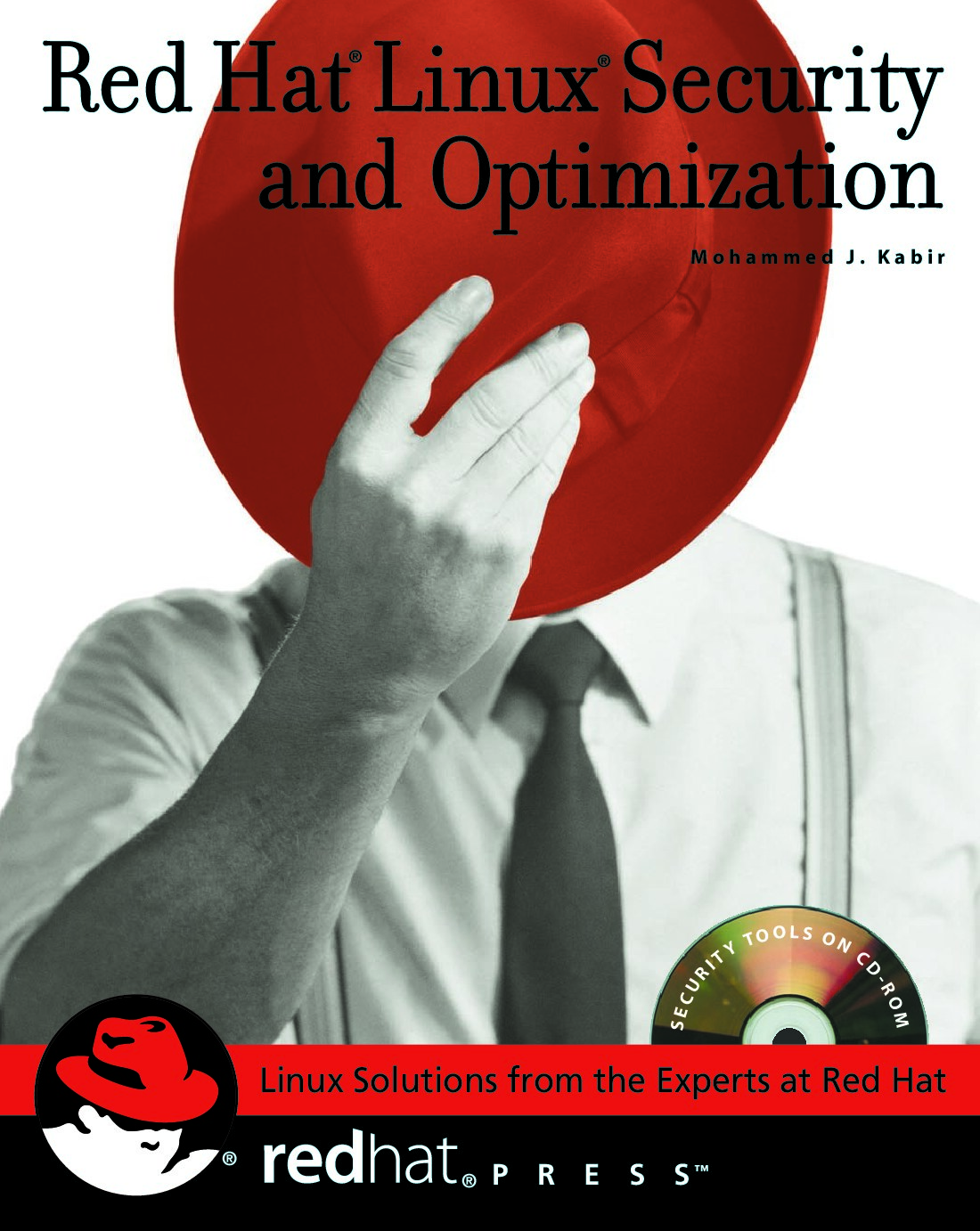 Red Hat® Linux® Security and Optimization