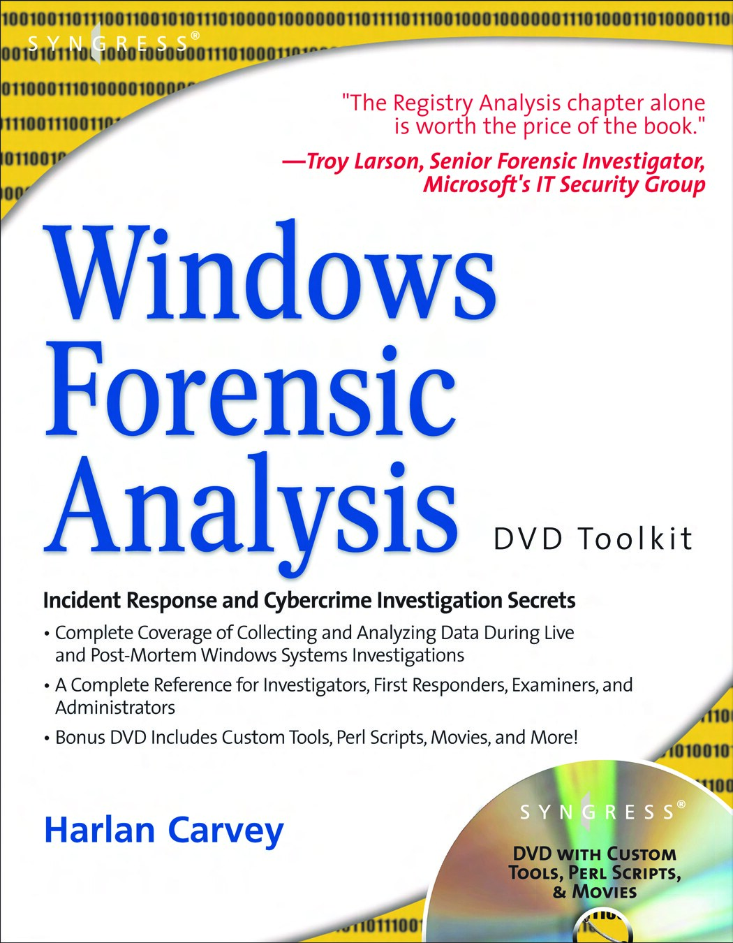 Windows Forensics Analysis