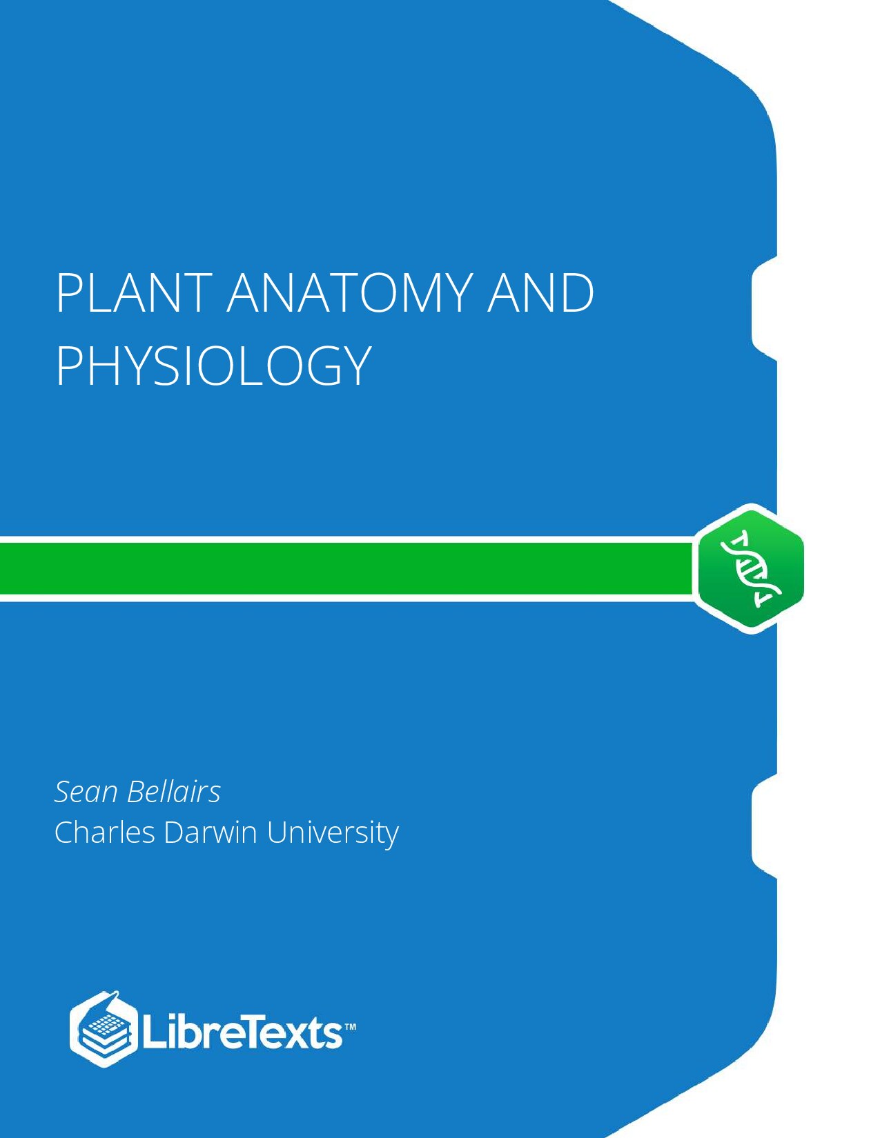 Plant Anatomy and Physiology
