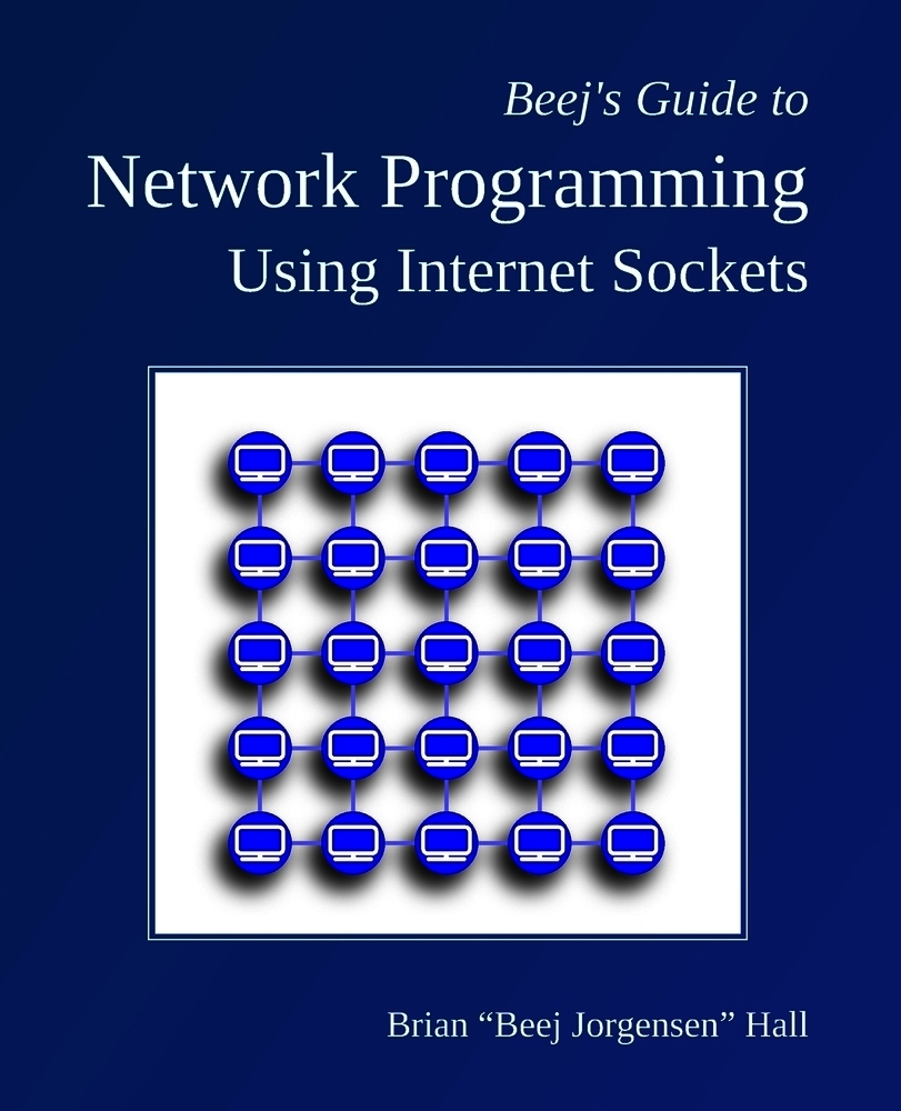 Guide to Network Programming