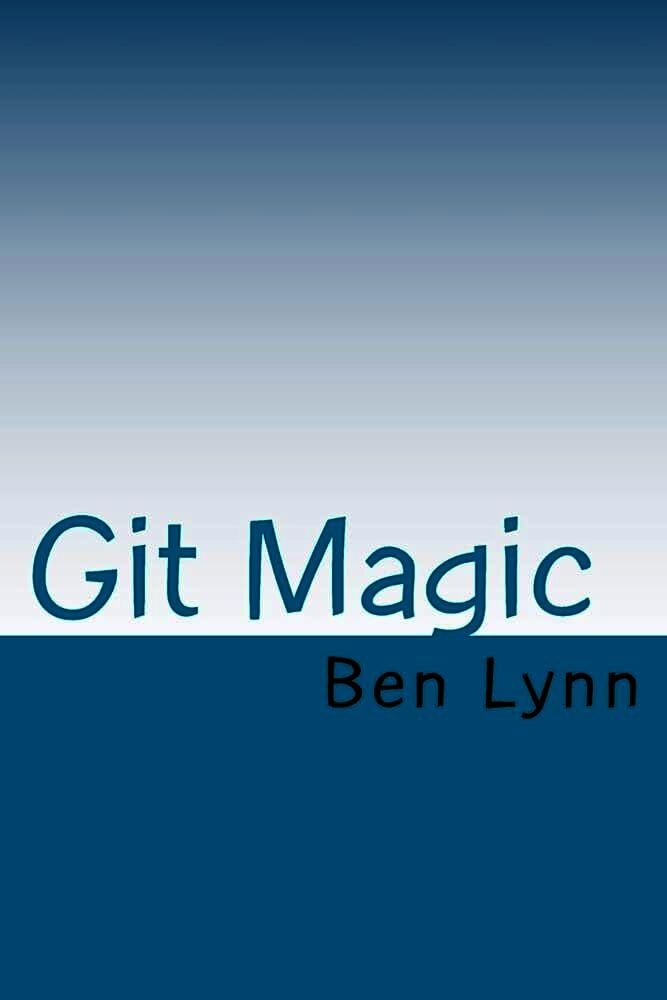 Git Magic