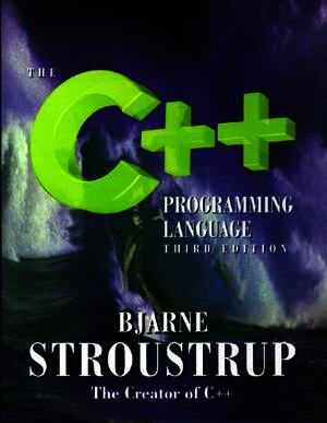The C++ Programming Language (Special 3rd Edition)