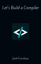 Let's Build a Compiler