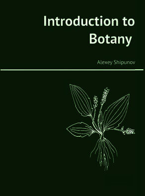 Introduction to Botany