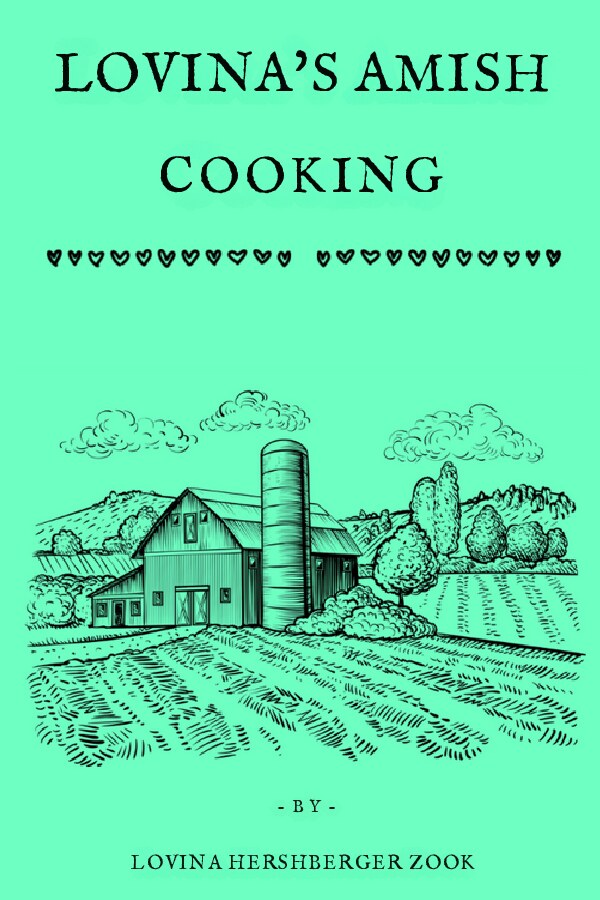 Lovina's Amish Cooking