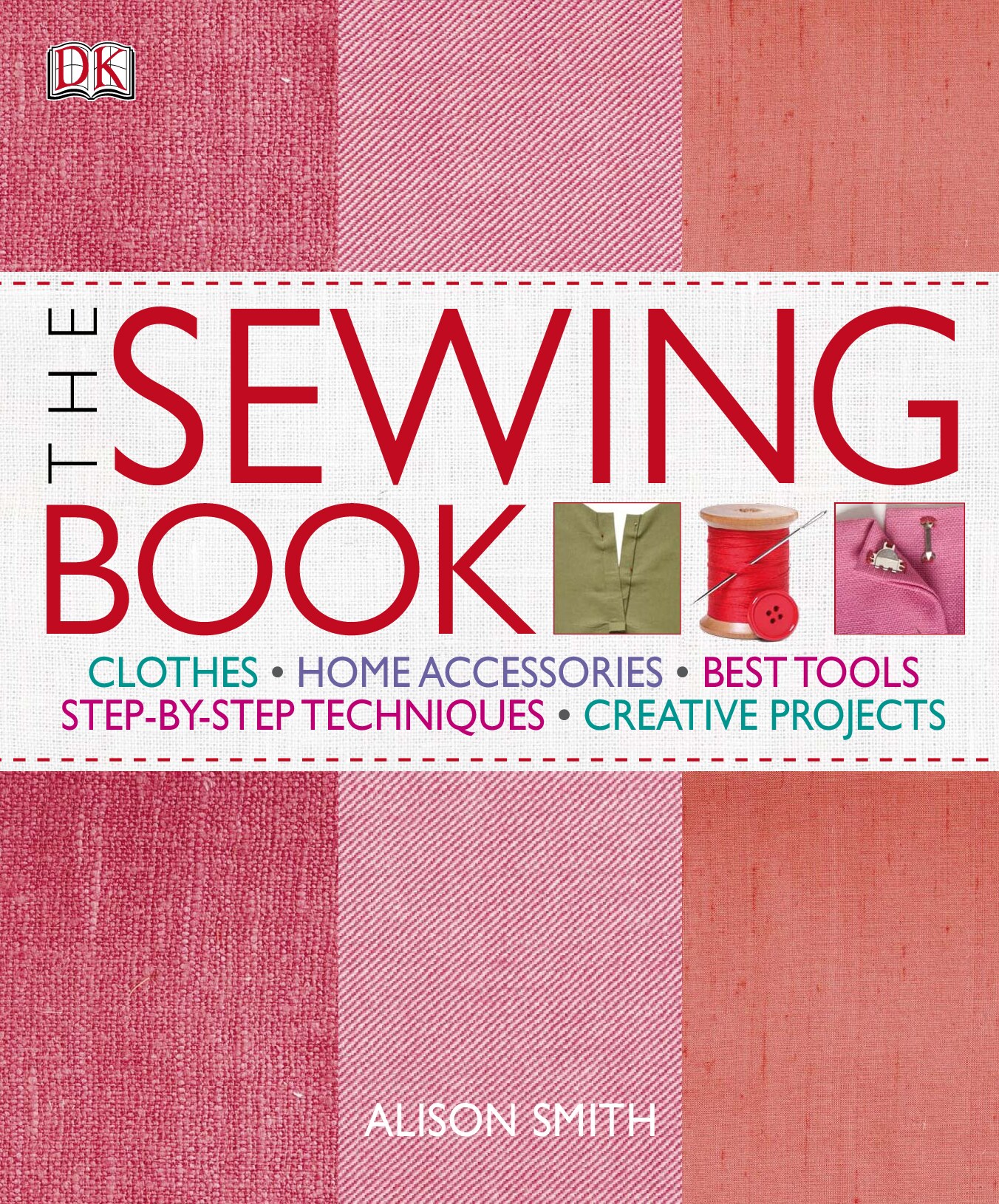 Sewing Book