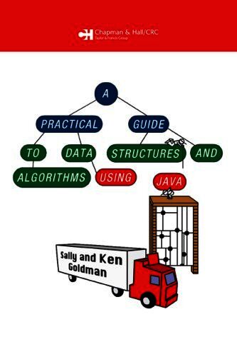 A Practical Guide to Data Structures and Algorithms using Java
