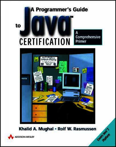 A Programmer's Guide to Java Certification