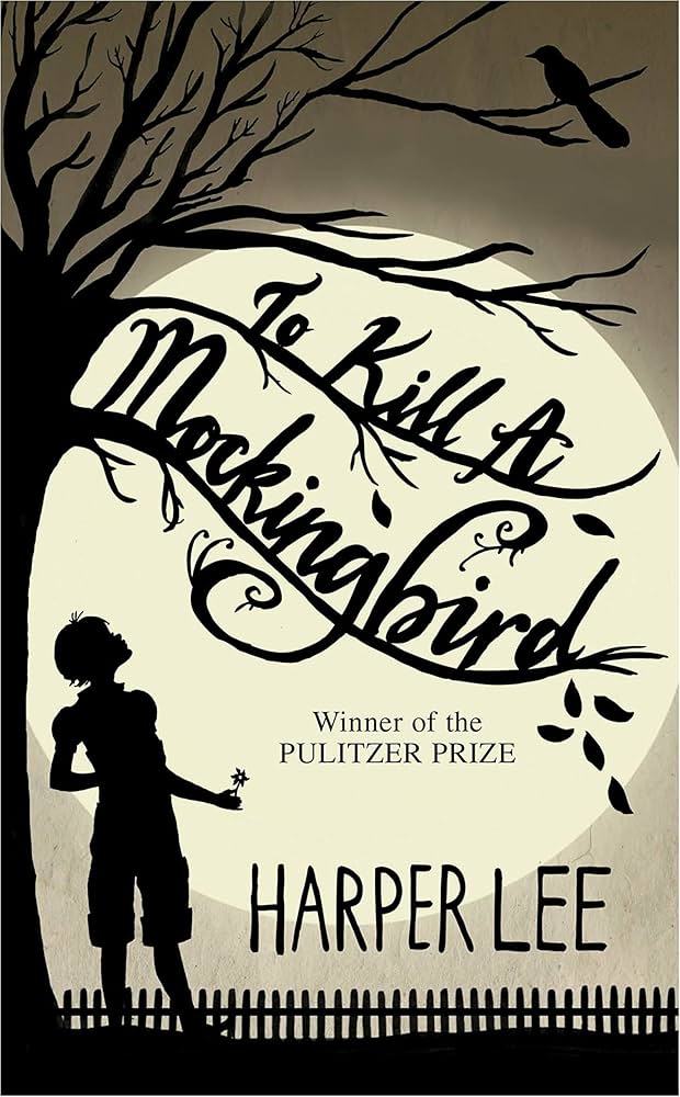 To Kill A Mockingbird